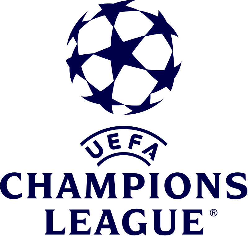 UEFA Champions League Resmi Logosu