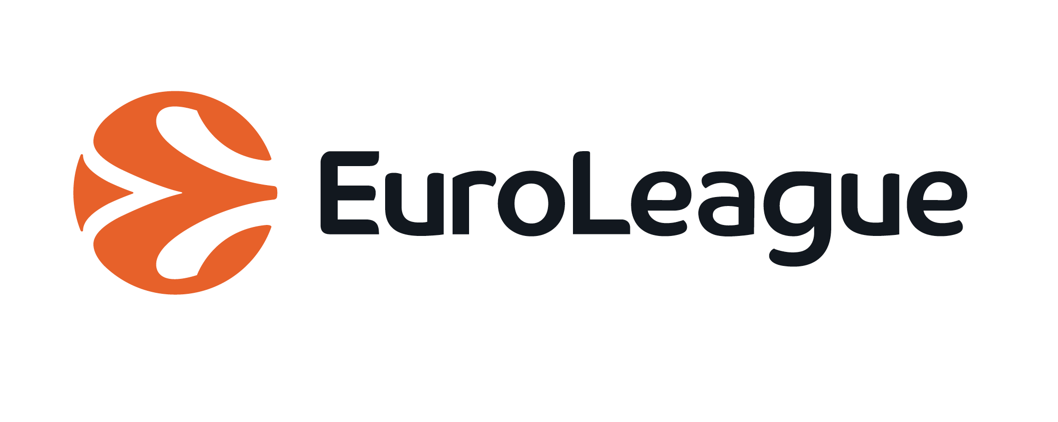 EuroLeague Basketball Resmi Logosu